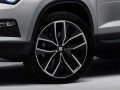 Technical specifications and characteristics for【Seat Ateca】 - picture 13