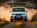 Technical specifications and characteristics for【Seat Ateca】 - picture 2