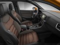 Technical specifications and characteristics for【Seat Ateca】 - picture 7