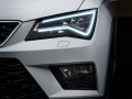 Technical specifications and characteristics for【Seat Ateca】 - picture 15