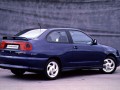 Технически характеристики за Seat Cordoba Coupe I - picture 2