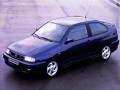 Cordoba Coupe I