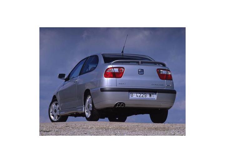 Технически характеристики за Seat Cordoba Coupe II - picture 3
