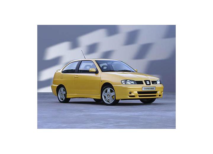 Технически характеристики за Seat Cordoba Coupe II - picture 1