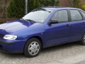 Технически характеристики за Seat Cordoba I - picture 3