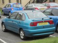 Технически характеристики за Seat Cordoba I - picture 2