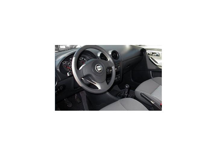 Technische Daten und Spezifikationen für Seat Cordoba II - picture 2