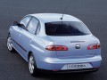 Technical specifications and characteristics for【Seat Cordoba III】 - picture 4