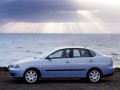 Technical specifications and characteristics for【Seat Cordoba III】 - picture 2