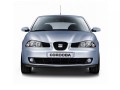 Technical specifications and characteristics for【Seat Cordoba III】 - picture 3