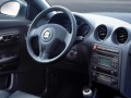 Technical specifications and characteristics for【Seat Cordoba III】 - picture 5