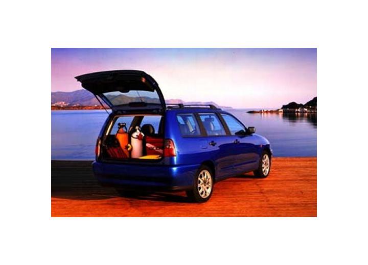Технически характеристики за Seat Cordoba Vario (6K5) - picture 3