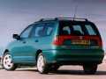 Технически характеристики за Seat Cordoba Vario (6K5) - picture 2