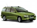Технически характеристики за Seat Cordoba Vario - picture 1