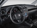 Technical specifications and characteristics for【Seat Exeo ST】 - picture 8