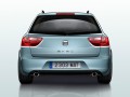 Technical specifications and characteristics for【Seat Exeo ST】 - picture 7