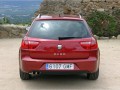 Technical specifications and characteristics for【Seat Exeo ST】 - picture 5