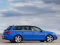 Technical specifications and characteristics for【Seat Exeo ST】 - picture 9