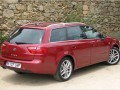 Technical specifications and characteristics for【Seat Exeo ST】 - picture 4