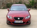 Technical specifications and characteristics for【Seat Exeo ST】 - picture 3