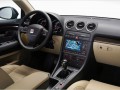 Technical specifications and characteristics for【Seat Exeo ST】 - picture 6