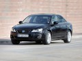 Технически спецификации на автомобила и разход на гориво на Seat Exeo