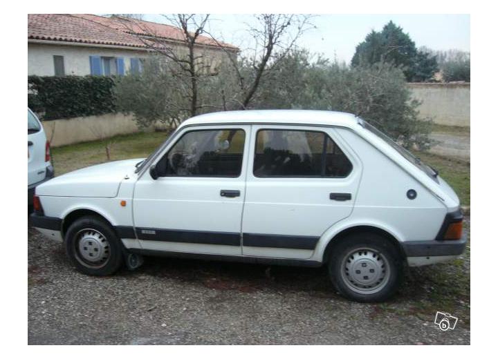 Technical specifications and characteristics for【Seat Fura (025A)】 - picture 3