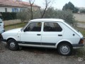 Technical specifications and characteristics for【Seat Fura (025A)】 - picture 3