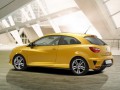 Technical specifications and characteristics for【Seat Ibiza Cupra IV】 - picture 2