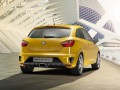 Technical specifications and characteristics for【Seat Ibiza Cupra IV】 - picture 3