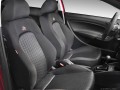 Технически характеристики за Seat Ibiza FR - picture 3