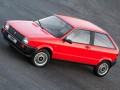 Технически характеристики за Seat Ibiza I (021A) - picture 2