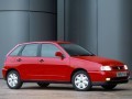 Технически характеристики за Seat Ibiza II (6K1) - picture 2