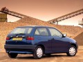 Технически характеристики за Seat Ibiza II (6K1) - picture 5