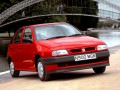 Технически характеристики за Seat Ibiza II (6K1) - picture 1
