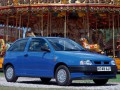 Технически характеристики за Seat Ibiza II (6K1) - picture 4