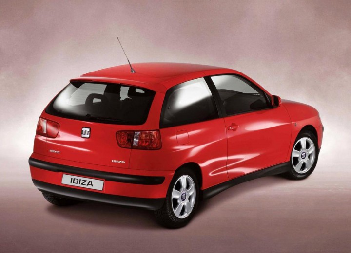 Технически характеристики за Seat Ibiza II (facelift) - picture 4