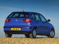 Технически характеристики за Seat Ibiza II (facelift) - picture 2