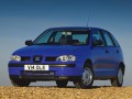 Технически характеристики за Seat Ibiza II (facelift) - picture 1