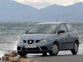 Технически характеристики за Seat Ibiza III - picture 2