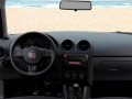 Технически характеристики за Seat Ibiza III - picture 5