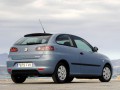 Технически характеристики за Seat Ibiza III - picture 3
