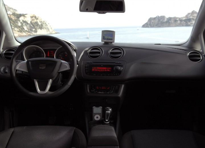 Технически характеристики за Seat Ibiza IV - picture 11