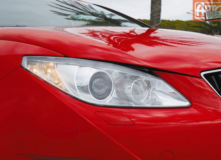 Технически характеристики за Seat Ibiza IV - picture 21