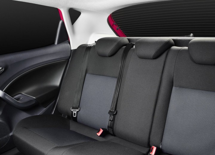 Технически характеристики за Seat Ibiza IV - picture 15