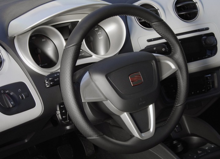 Технически характеристики за Seat Ibiza IV - picture 16