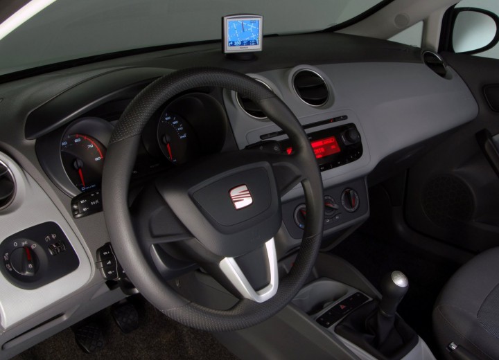 Технически характеристики за Seat Ibiza IV - picture 18