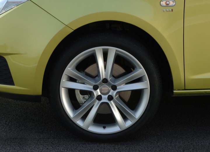 Технически характеристики за Seat Ibiza IV - picture 19