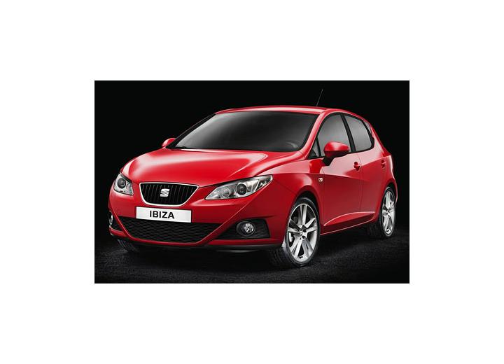 Технически характеристики за Seat Ibiza IV - picture 6