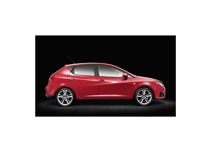 Технически характеристики за Seat Ibiza IV - picture 7
